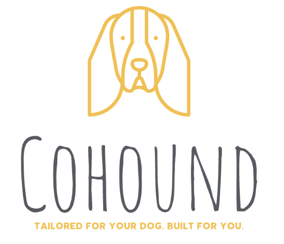 CoHound Placebholder Logo